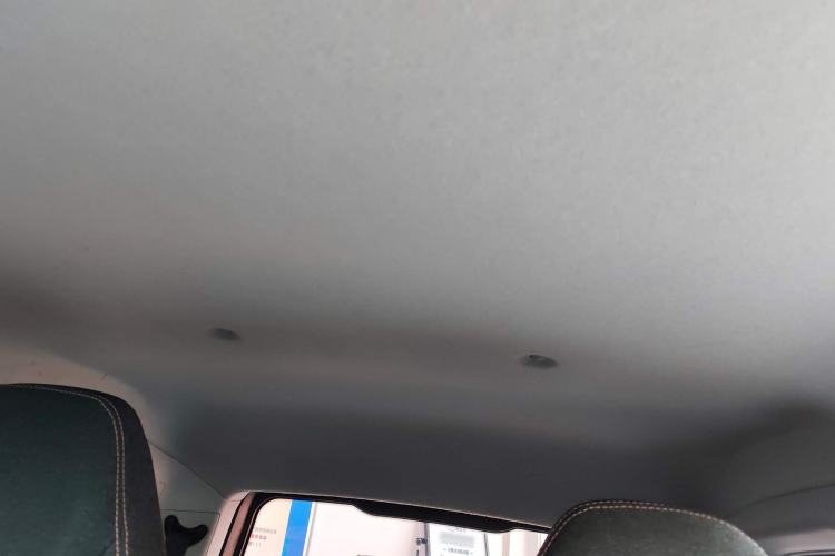 Used Chery New Energy QQ Ice Cream 2022 120km Conical Shape Lithium Iron Phosphate