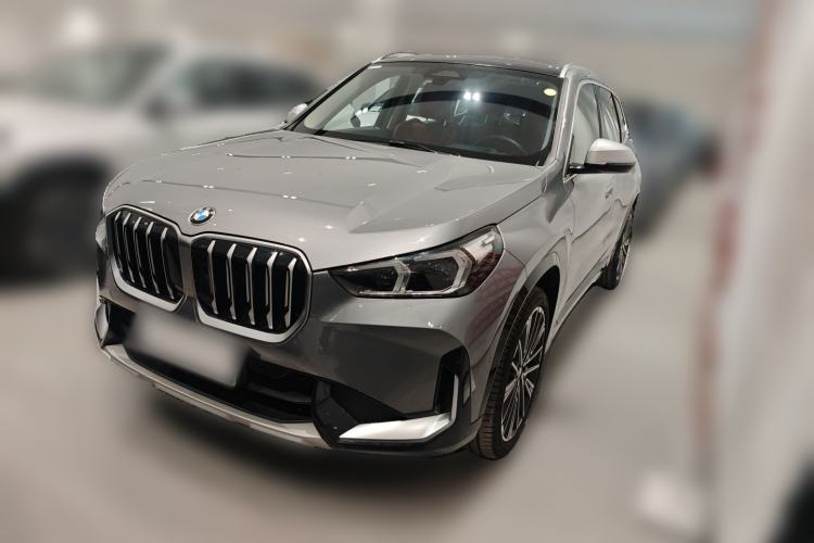 Used BMW X1 2023 xDrive25Li X Design Package