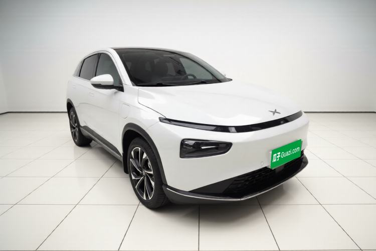 Used XPeng G3 2021 G3i 460G