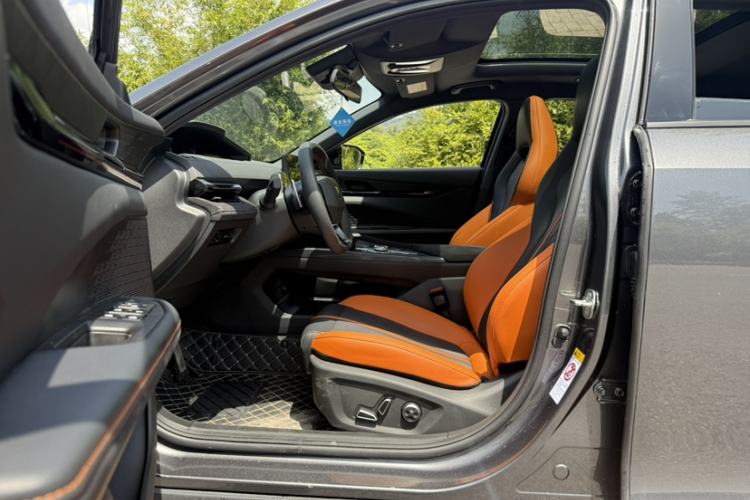 Used CHANGAN UNI-V 2024 1.5T Prestige Sport Edition