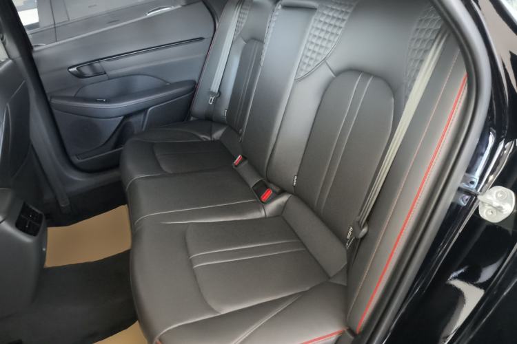 Used Hyundai Sonata 2020 380TGDi Automatic GS Smart Edition
