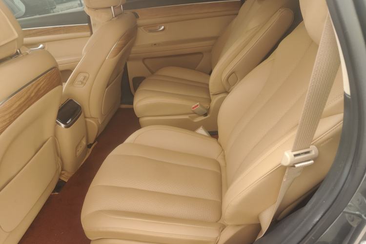 Used Hima AITO M7 2022 1.5T Four-Wheel Drive Luxury Edition