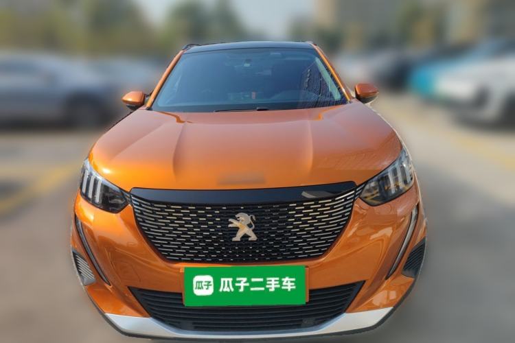 Used Peugeot 2008 2022 230THP THE ONE
