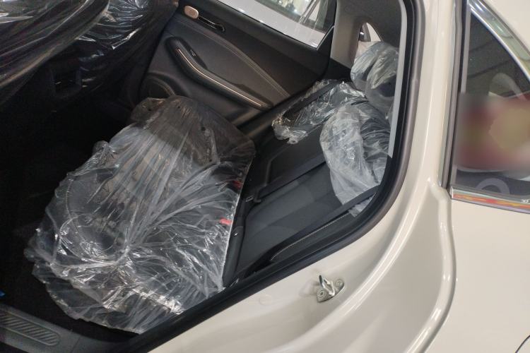 Used Baojun Baojun E6 2026 Model 500km Enjoyment Edition