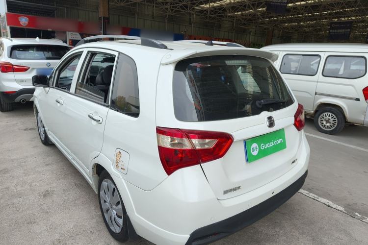 Used Suzuki Liana A6 2014 Hatchback 1.4L Manual Happiness Edition Exterior 2