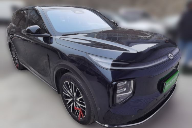 Used Qiyuan Q07 2025 215 Flagship PLUS