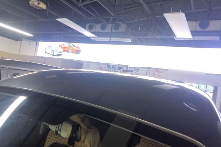 Used Jinbei Gold Hiace M Classic 2022 1.5L Engineering Lion Passenger Vehicle 5 Seats