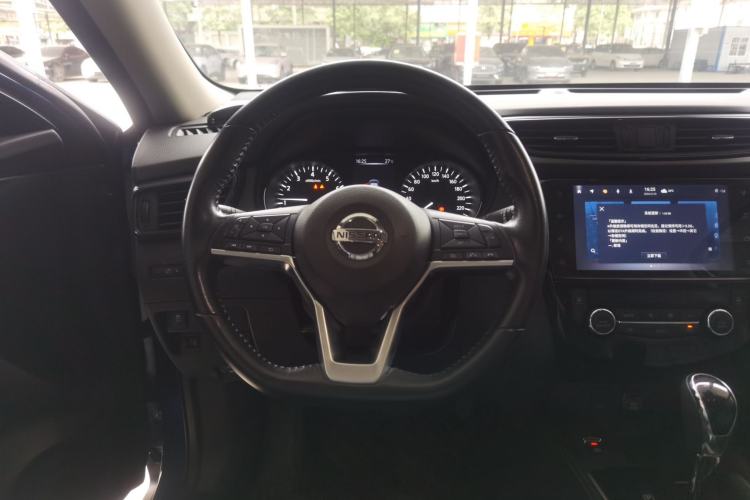 Used Nissan X-Trail 2021 2.0L CVT 2WD XL ITS SmartConnect Comfort Edition
