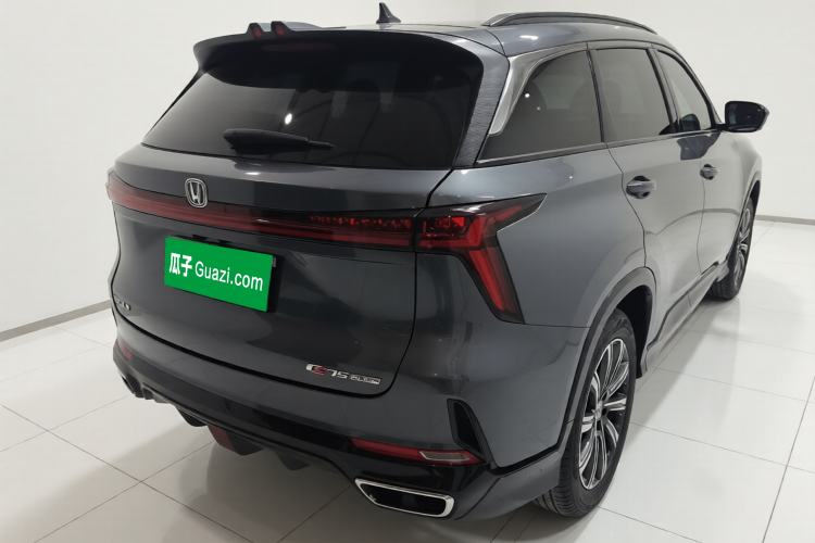 Used Changan CS75 PLUS 2023 3rd Generation 1.5T Automatic Prestige Model