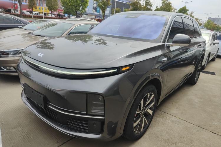 Used Li Auto L7 2023 Air model