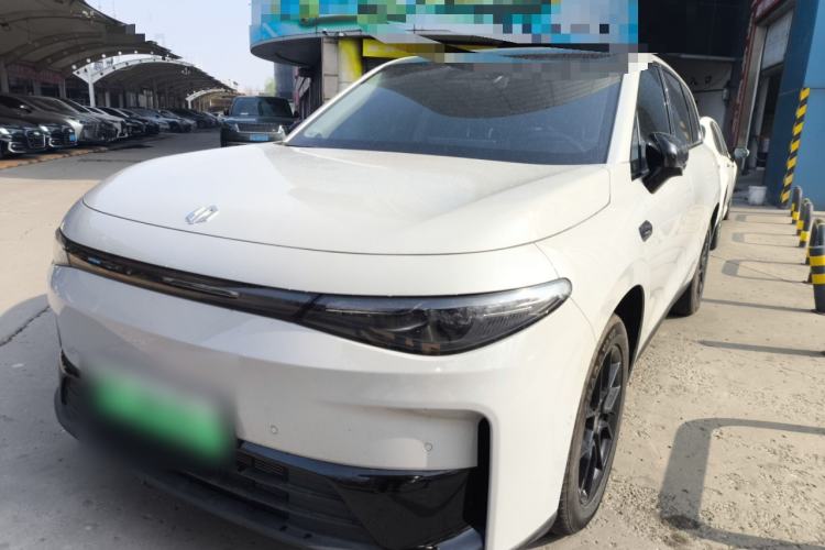 Used Leapmotor C10 2024 210 Smart Edition