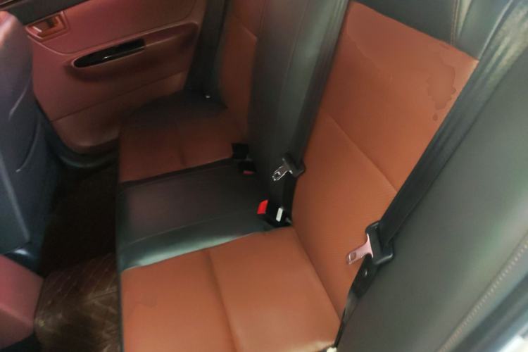 Used BYD F3 2018 1.5L Manual Classic Model