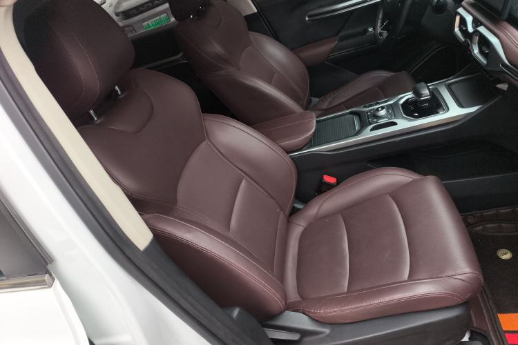 Used Radar Horizon 2023 550 km Creator Edition
