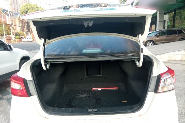 Used Nissan Sylphy 2022 Classic 1.6XL CVT Luxury Edition