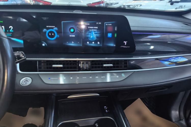 Used Chery Tiggo 7 PLUS 2023 1.6 TGDI DCT Prestige Edition
