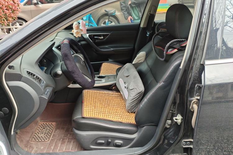 Used Nissan Teana 2016 2.0L XL Comfort Edition
