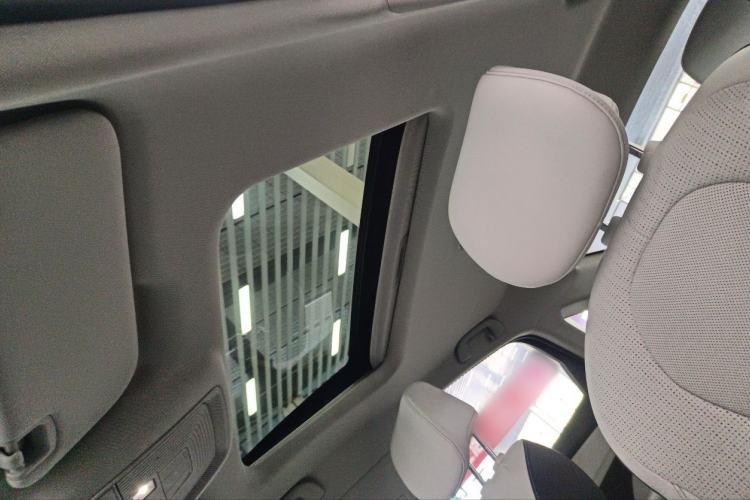 Used BYD Seal 05 DM-i 2025 DM-i Intelligent Drive 120KM Flagship Model
