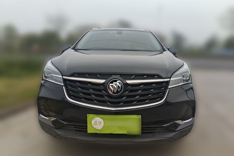 Used Buick Envision 2021 532T Two-Wheel-Drive Elite Version