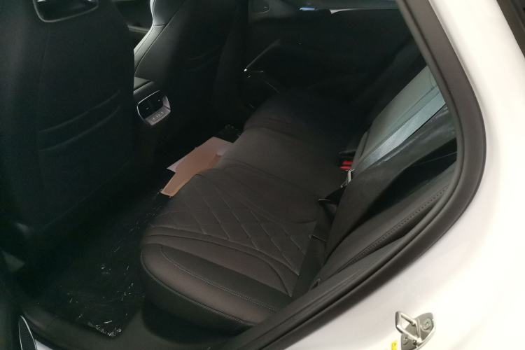 Used BYD Sealion 07 EV 2025 610 Intelligent Driving Edition