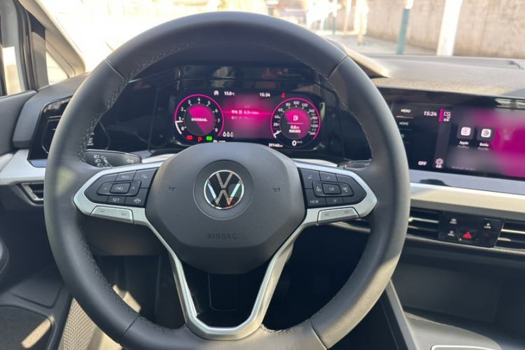 Used Volkswagen Golf 2021 280TSI DSG Pro
