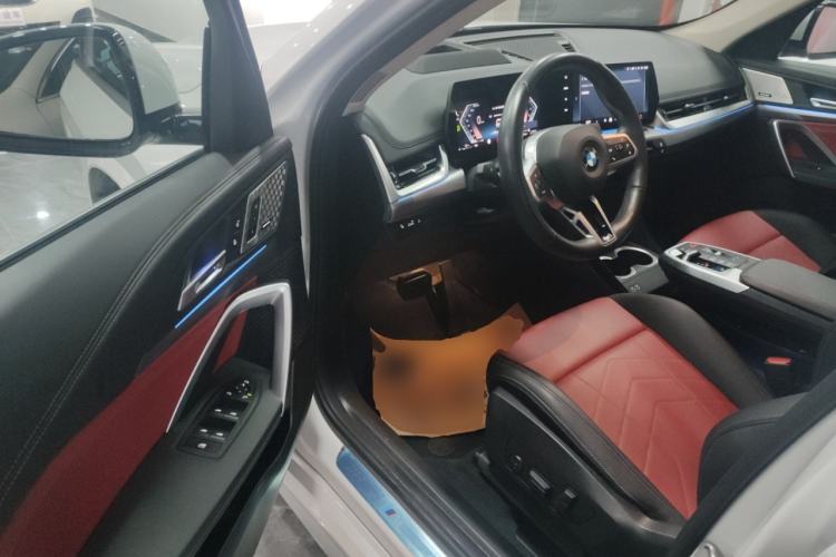 Used BMW X1 2023 xDrive25Li M Sport Package