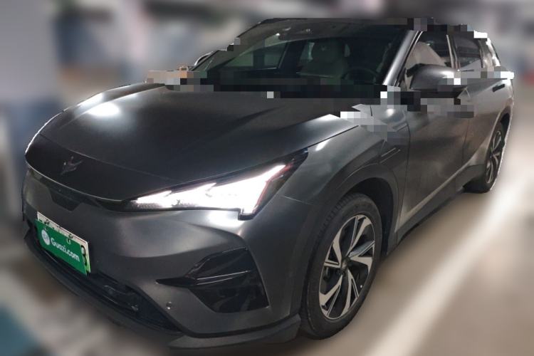 Used ARCFOX Alpha T5 2024 660 MAX