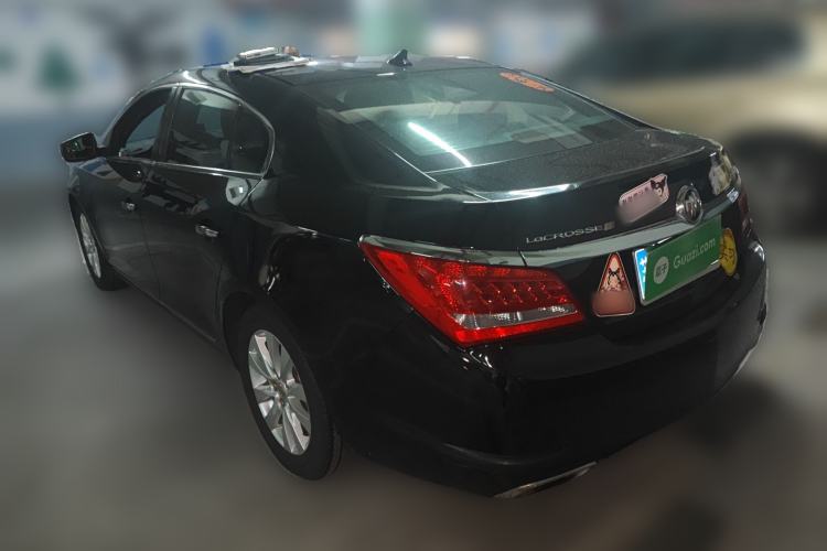 Used Buick LaCrosse 2013 2.4L SIDI Elite Comfort Version