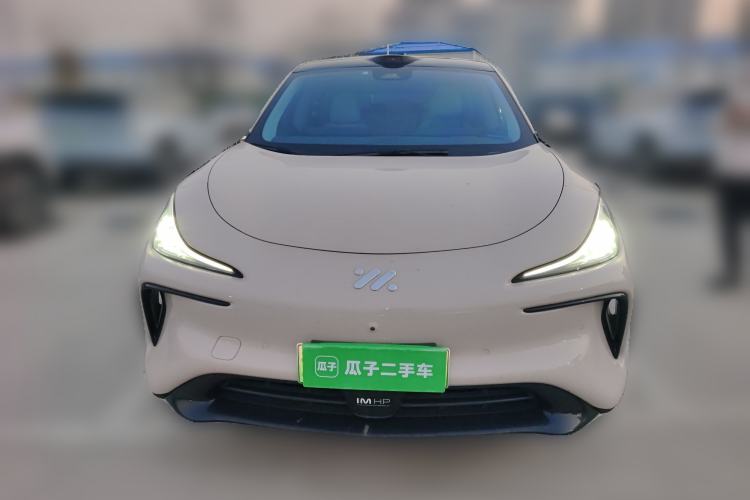 Used IM LS6 2023 Max Long-Range Version