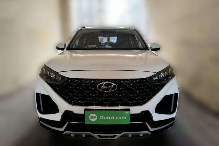 Used Hyundai ix35 2021 2.0L Automatic 2WD GLS Leading Edition