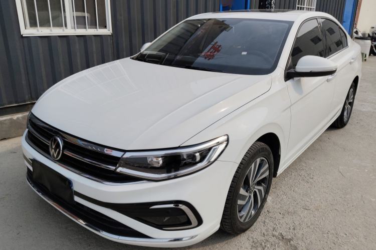 Used Volkswagen Bora 2023 200TSI DSG Enjoyment Edition