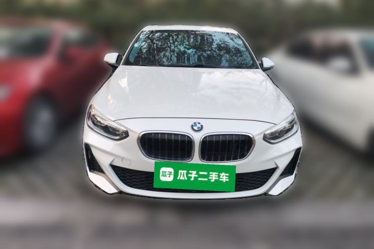 Used BMW 1 Series 2019 118i M Sport Package