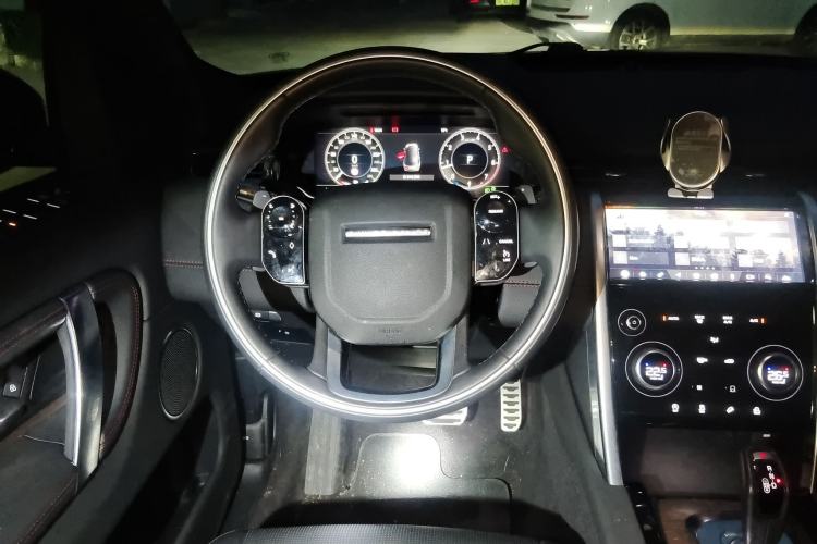 Used Land Rover Discovery Sport 2021 249 PS R-Dynamic S Performance Edition
