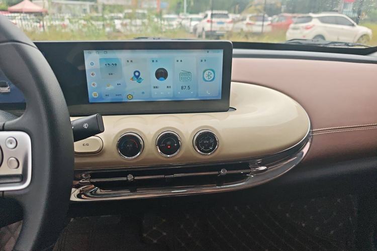 Used Wuling Bingo 2024 333 km Enjoyment Version