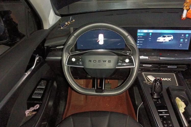 Used Roewe RX5 MAX 2022 1.5T Automatic Zhiwei Prestige Edition
