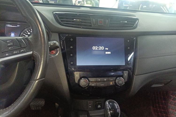 Used Nissan X-Trail 2019 2.0L CVT SmartConnect 7-Seater Comfort Edition 2WD