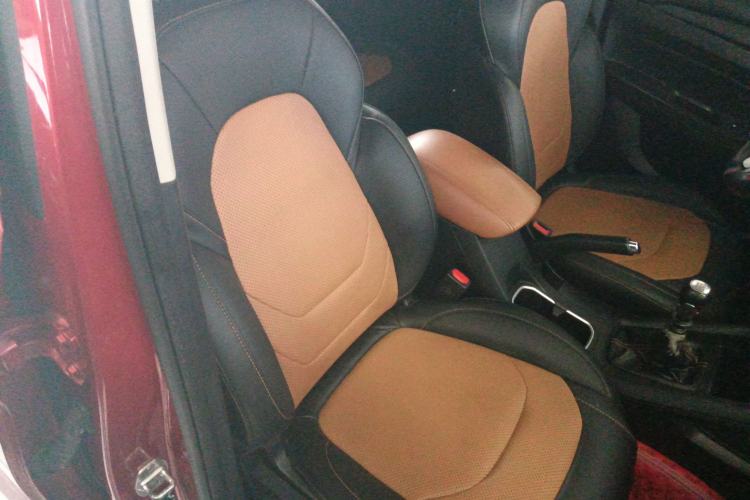 Used Wuling Hongguang S3 2019 1.5L Manual Comfort Model China VI Standard
