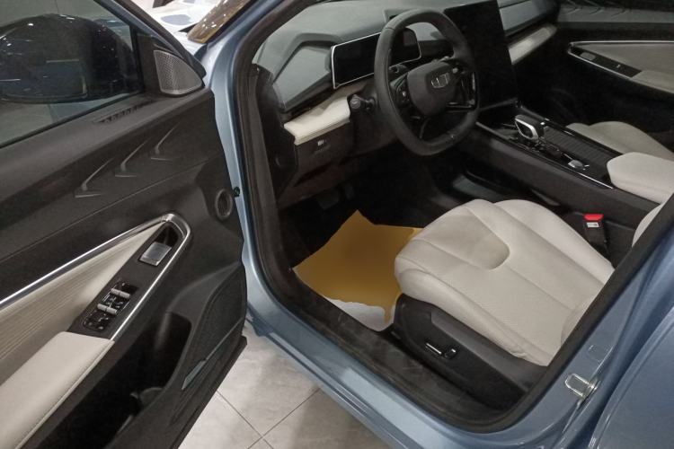 Used Geely Auto Emgrand X7 Sport 2023 Boyue COOL 1.5TD ZhiZun Edition