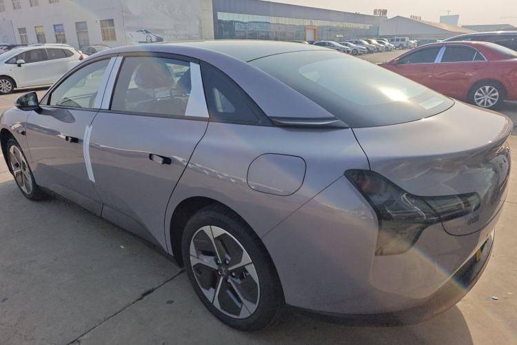 Used XPeng MONA M03 2025 620 Ultra-Long Range Plus