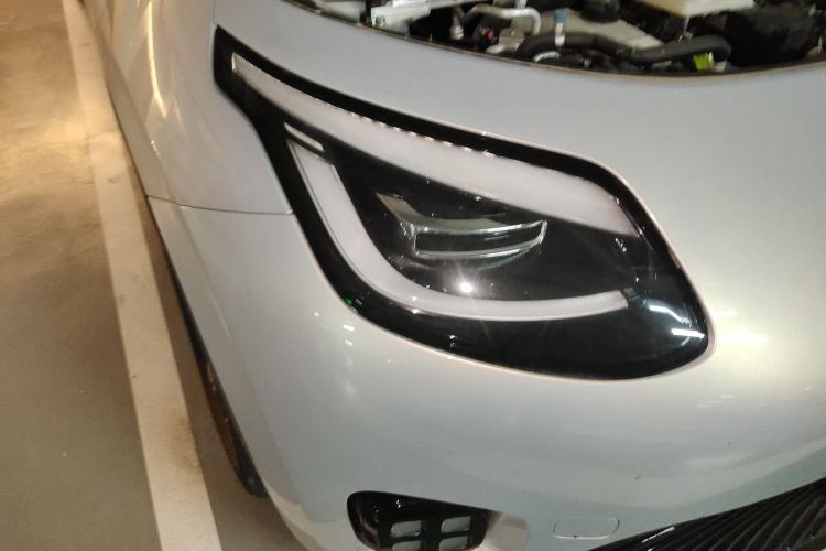 Used AION UT 2025 420 Prestige Edition
