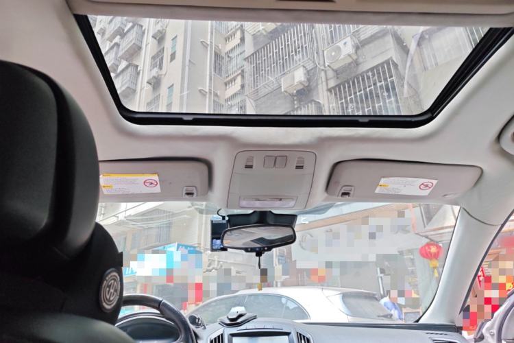 Used Buick Regal 2014 GS 2.0T Grand Sport Edition