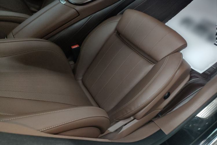 Used Mercedes-Benz E-Class 2022 Updated E 300 L Luxury Edition
