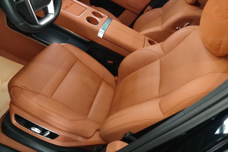 Used Li Auto L8 2024 Pro Model