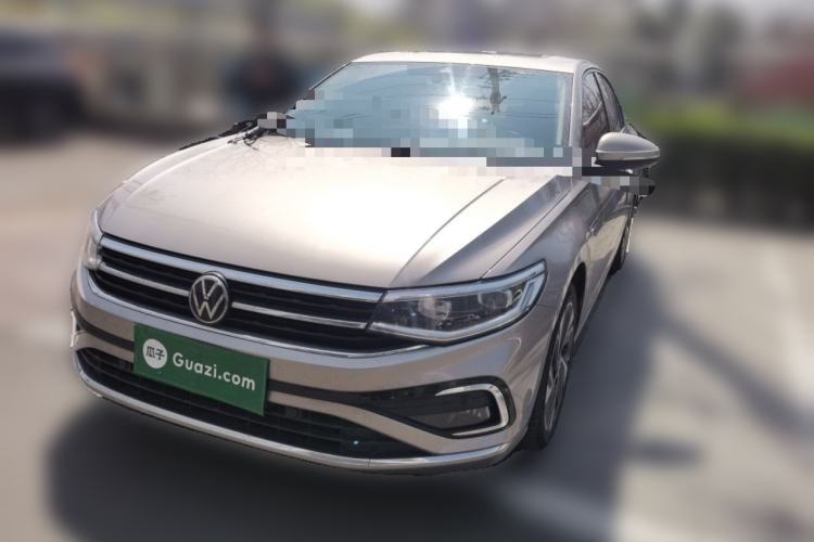 Used Volkswagen Bora 2023 280TSI DSG Prestige Edition