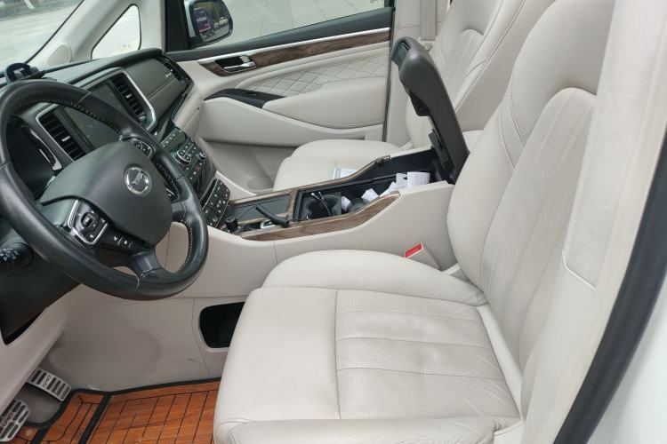 Used GAC Trumpchi M8 2018 320T Flagship Edition