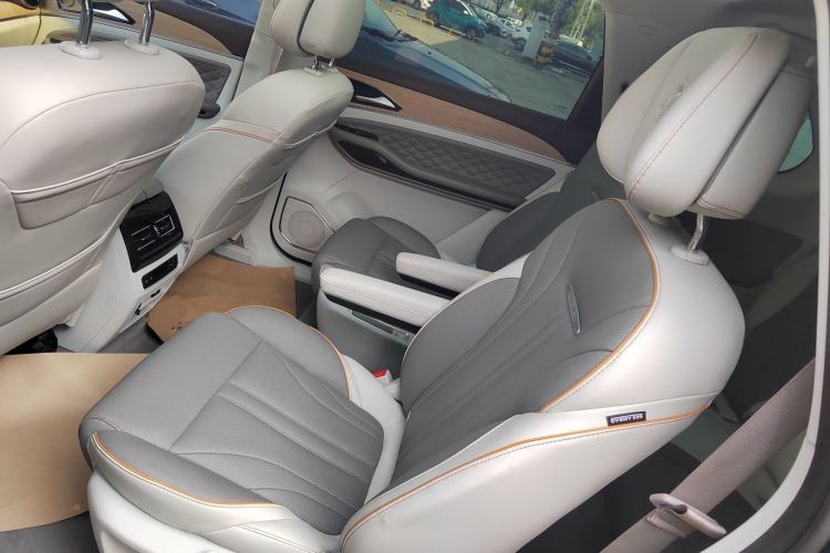 Used FORTHING Yacht 2022 1.5T DCT Chasing Wind Edition