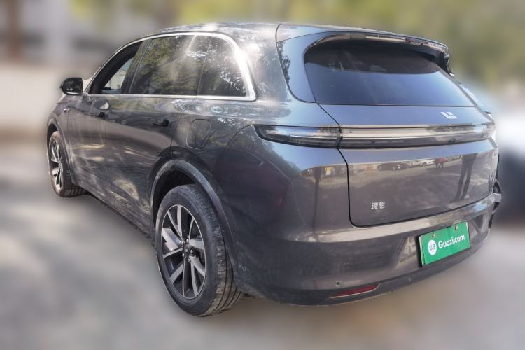 Used Li Auto L7 2023 Air model
