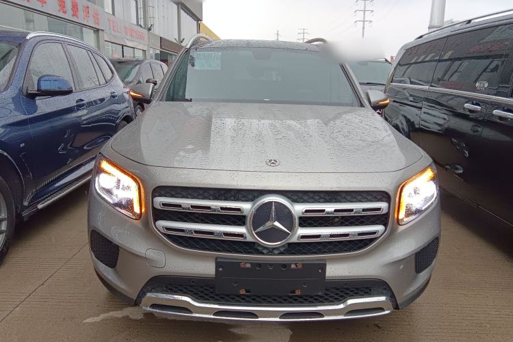 Used Mercedes-Benz GLB 2020 GLB 200 Dynamic Edition