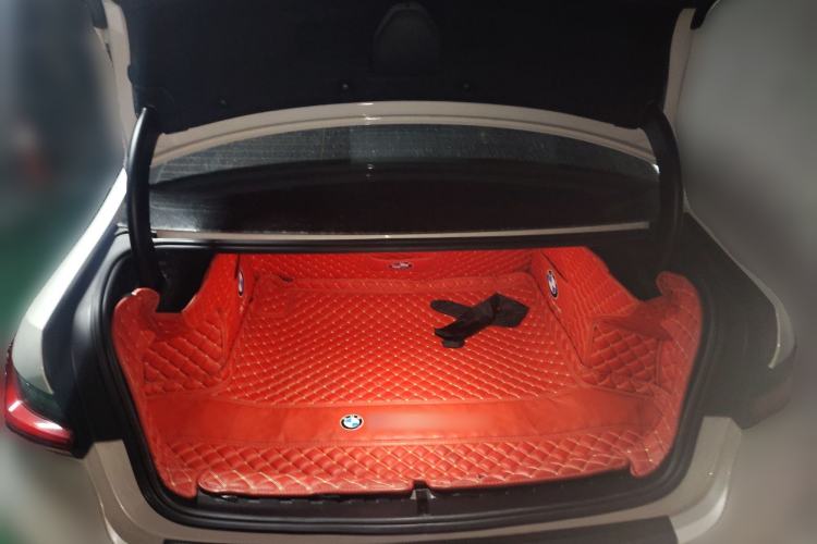 Used BMW 3 Series 2021 320i Sport Package
