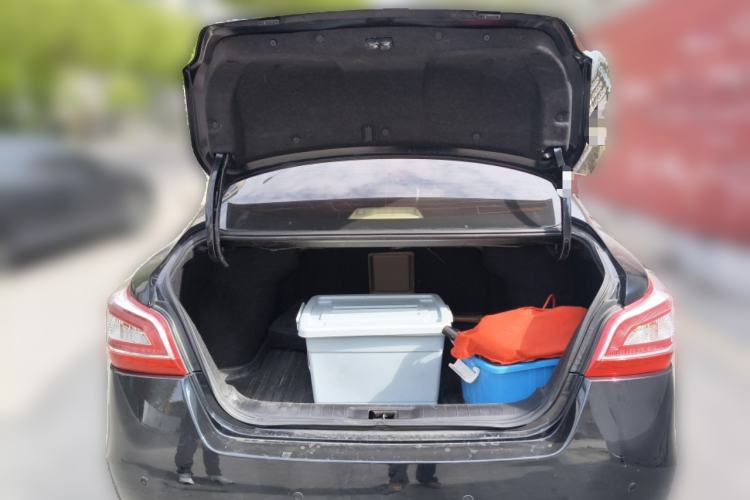 Used Nissan Teana 2013 2.0L XL Comfort Edition