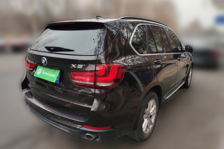 Used BMW X5 2015 xDrive28i